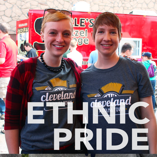 Ethnic Pride