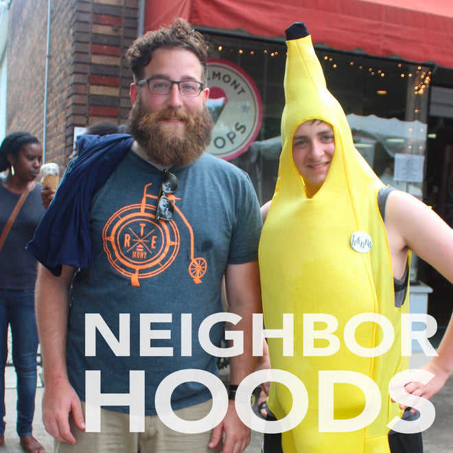 Neighborhoods