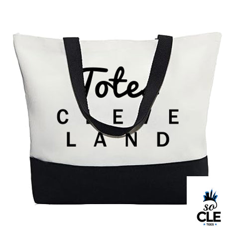 Totes Cleveland