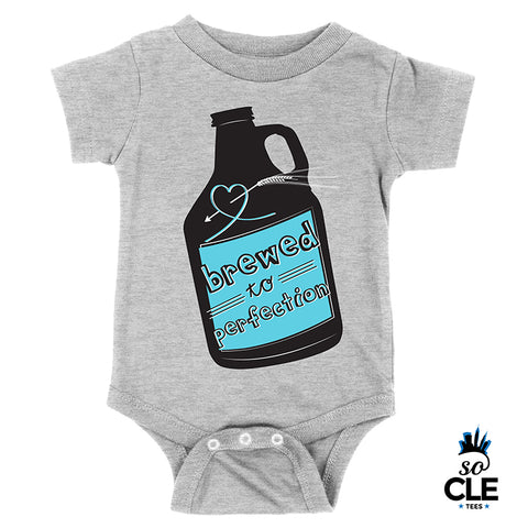 Baby Brewed (Blue)