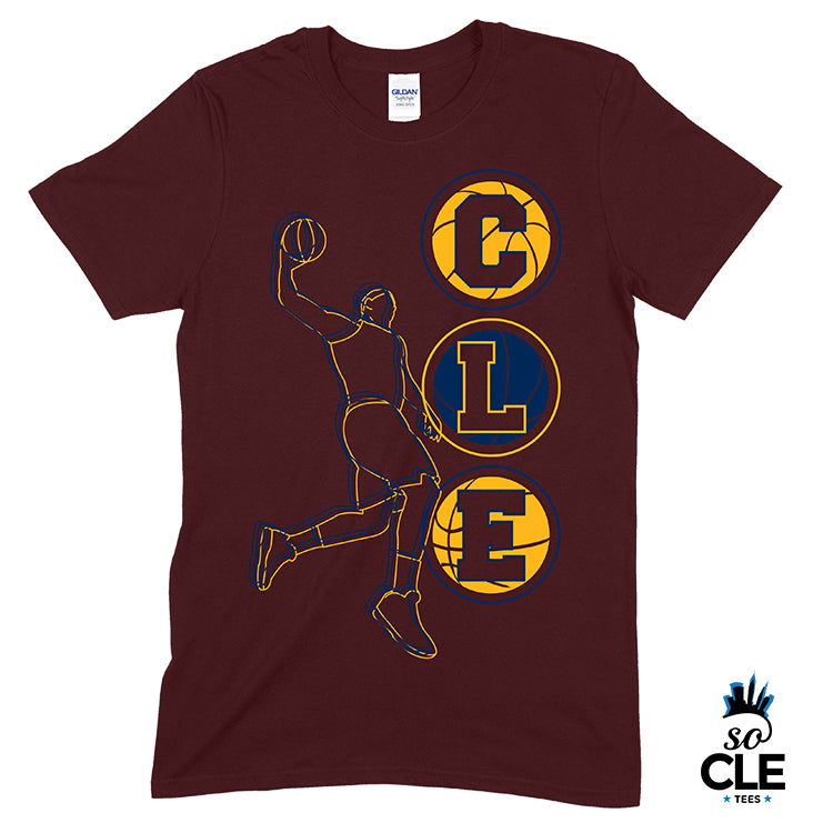 CLE Basketball