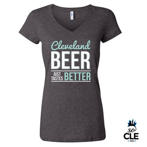 Cleveland Beer Ladies