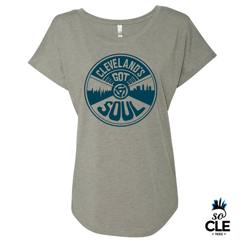 Cleveland's Got Soul Ladies