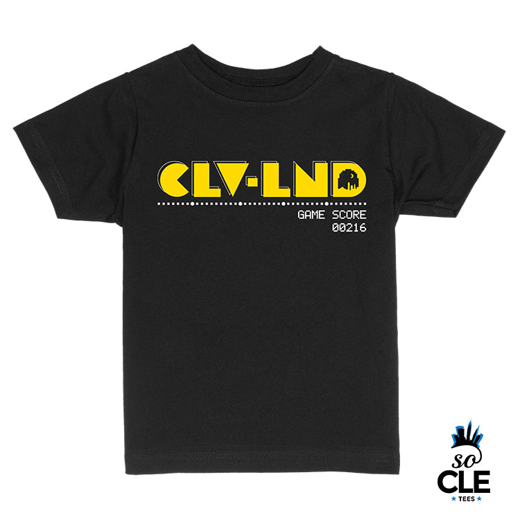 CLVLND Toddler