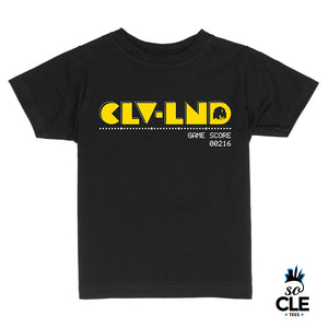 CLVLND Toddler