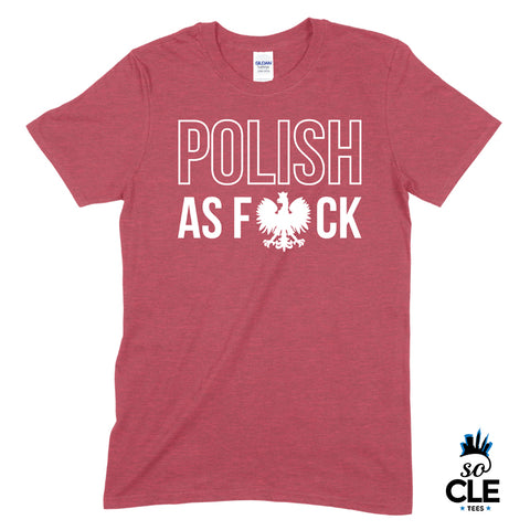 Polish AF