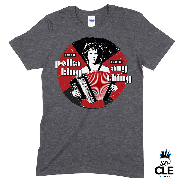 Polka King