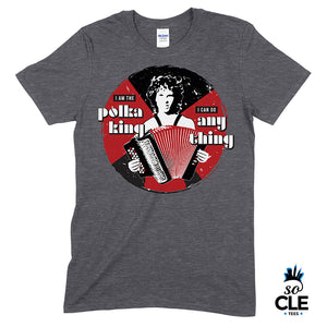 Polka King