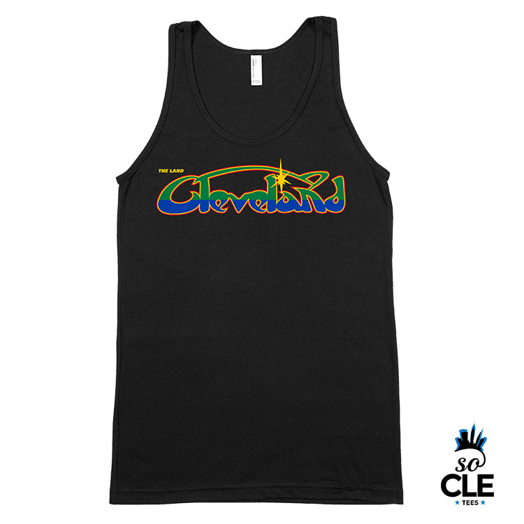 Galaxian Tank