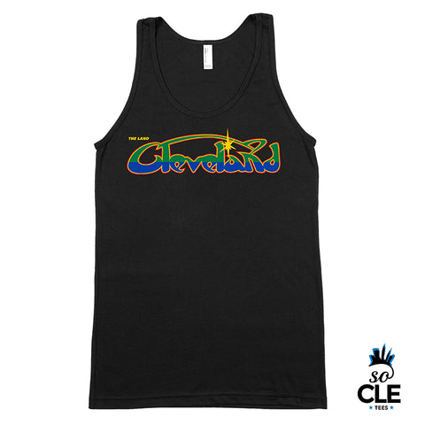 Galaxian Tank