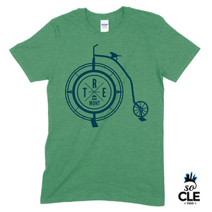 Tremont Bike (Green)