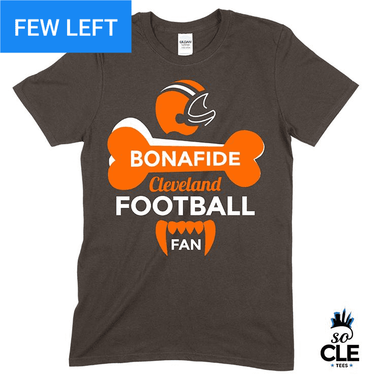 Bonafide Football Fan